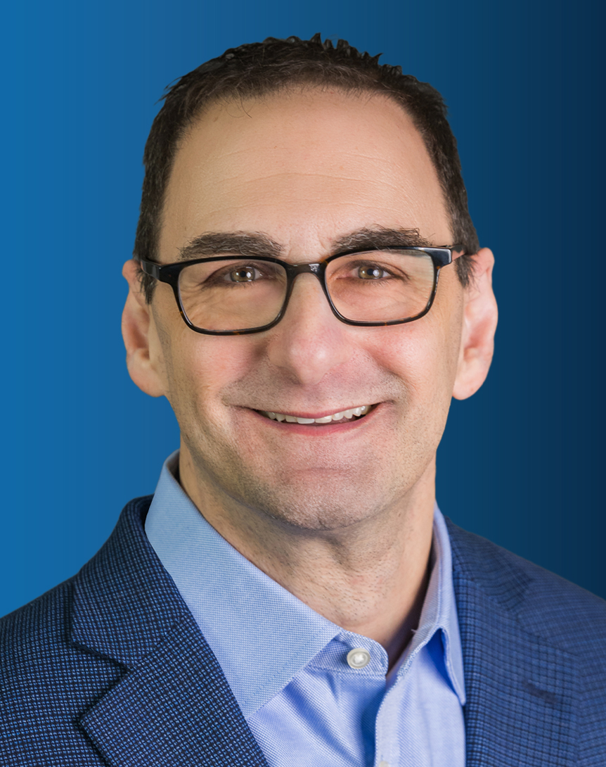 Cary Chaitoff