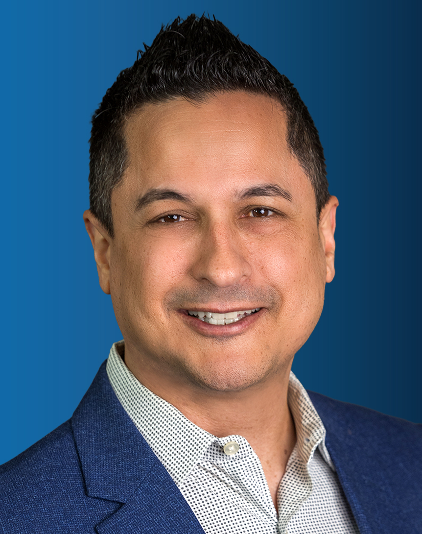 Rob Ghosh